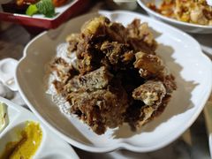 -京味斋·北京烤鸭(华威桥北工大店)