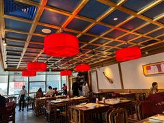 -小吊梨汤·北京菜·烤鸭(双井乐成中心店)