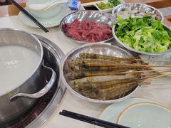 -盈田盈粥庄(博山东路店)