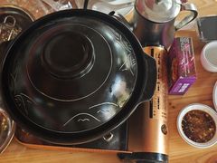 -牛排王糟粕醋火锅(海甸分店)