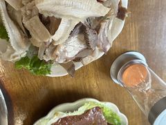 -茶马古道·野生菌清汤黄牛肉(沙溪店)