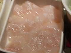 -海底捞火锅(银泰中心店)