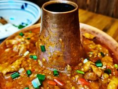 -蜗牛小馆醉乡民谣云南菜(惠新西里店)