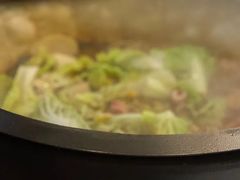 -老家大锅台·铁锅炖·地锅鸡(建邺文体路店)