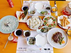 -天正河鲀·河豚亭(大连店)