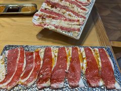 -安正炫韩式烤肉店