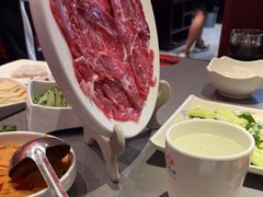 -洞子口重庆鲜货火锅(楚翘城旗舰店)