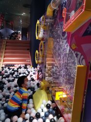 点击看大图 -meland亲子乐园(深圳领展中心城店)