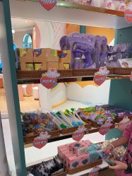 -奈尔宝家庭中心·亲子餐厅(苏州大悦城店)