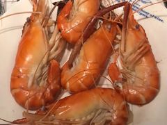-星伦多海鲜自助餐厅(万达百货店)