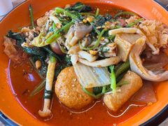 -拌陛河山抚顺麻辣拌(总店)