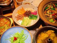 -云海肴汽锅鸡·云南小炒(天津国金汇店)