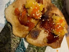 -林妈妈村·日式料理(宝山万达店)