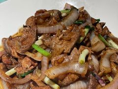 -梁家大院•农家菜(昆山会展中心店)