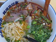 -马记永·兰州牛肉面(3019君尚店)