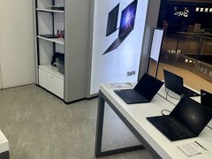 -联想电脑thinkpad官方旗舰店·售后维修中心(虹桥龙湖天街店)