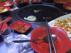 -杀猪天·韩国烤肉(总店)