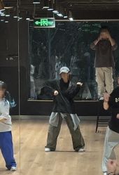-G-STEPS舞蹈工作室