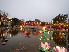 -厦门方特东方神画
