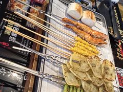 -纪录片《人生一串》体验店(静安店)