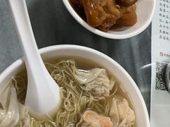 -曾仔竹升面