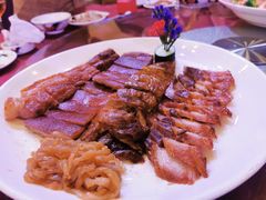 -顺风山庄(水濂山店)