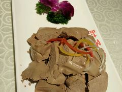 -肘子酥·天津菜·特色捞面(德云社店)