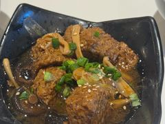 -馋三尺蟹粉小笼(人民广场店)