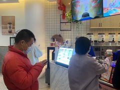 -茶百道(印象城店)