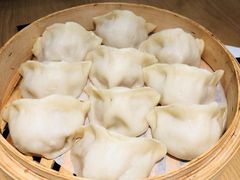 -天怡興·百年蒸饺(中心书城店)