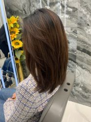 -5M HAIR SALON