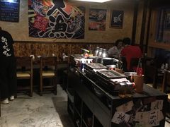 -矶野水产(澳门逸园中心店)