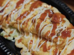 猪肉蛋卷-有喜屋·深夜食堂(环宇荟店)