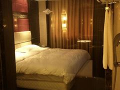 洗浴间-青岛得宝湾维景国际大酒店