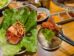 -牛人·雪花牛·木炭烤肉(昆山陆家店)