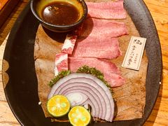 -黑牛の店·和牛烧肉(大悦城店)