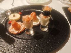 -火车头法国西餐厅