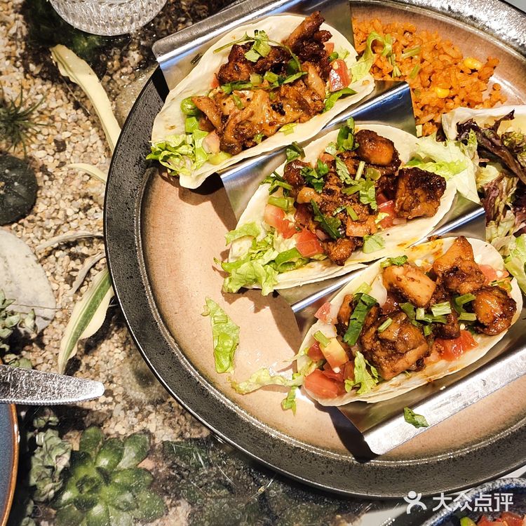 路过可以尝尝的望京西餐厅