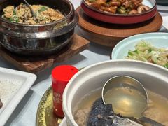 -先记烧鹅王·本地粤菜(福永店)