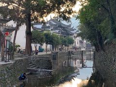 -绩溪龙川景区