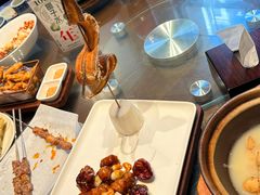 -张大嘴菜馆(庞各庄店)