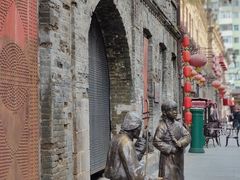 -张包铺(道外店)