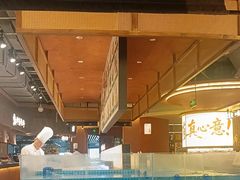 -福满我家大碗厨·湘菜(上海大厦店)