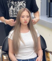 -GANO HAIR 