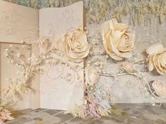 -上海龙之梦万丽酒店