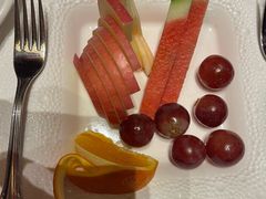-臻宝中餐厅·大连菜·海鲜·融合菜(大连一方城堡豪华精选酒店)
