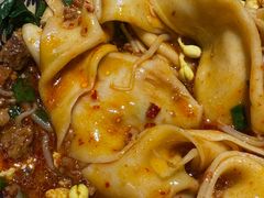 -子午路张记肉夹馍(兵马俑店)