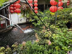 -寻味顺德·南记酒家·传统顺德菜·鱼生(广源路店)