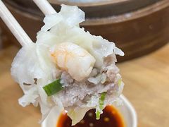 -晓友烧麦(光华村店)