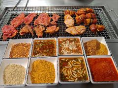 -牛鼎云南特色烧烤(望京店)